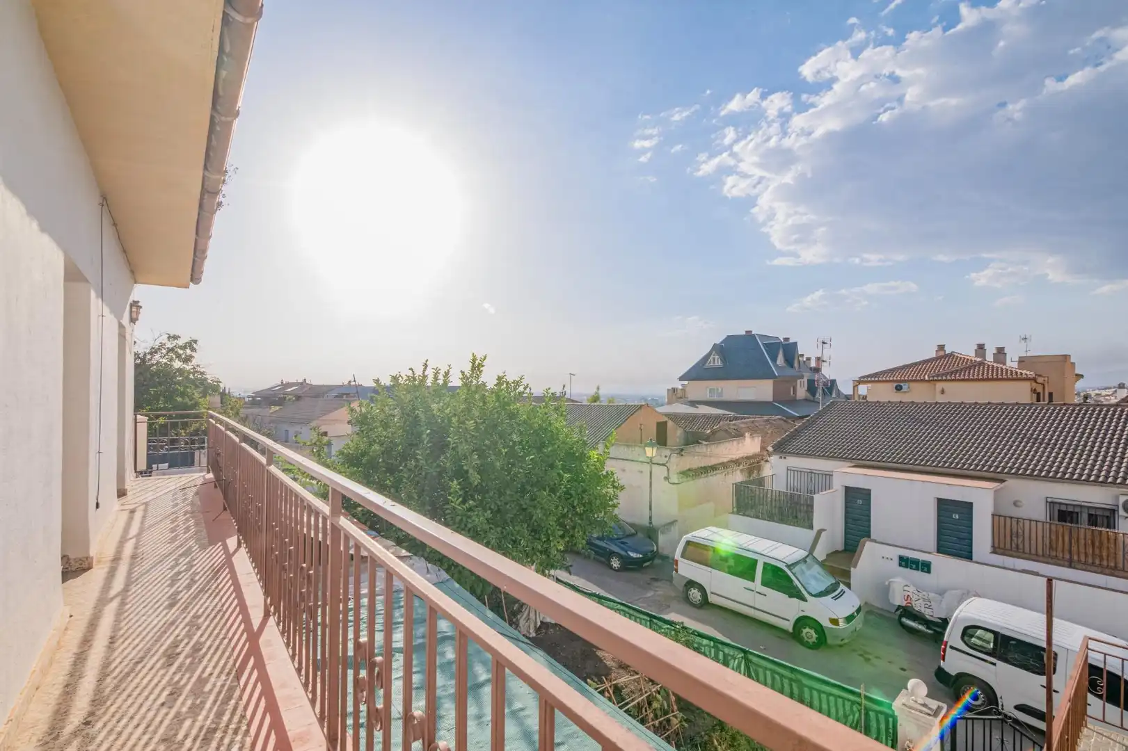 House with terrace for sale in Calle LOS LLANOS 3, imagen 25