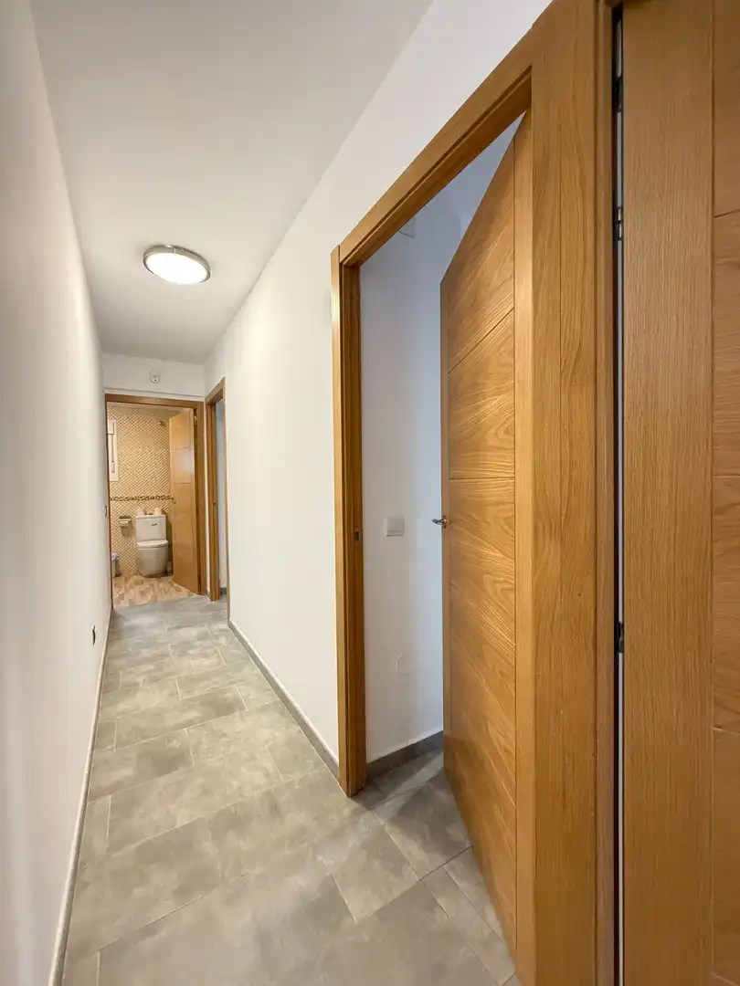 Piso con ascensor en venta en MADRE DEL BUEN CONSEJO, imagen 18