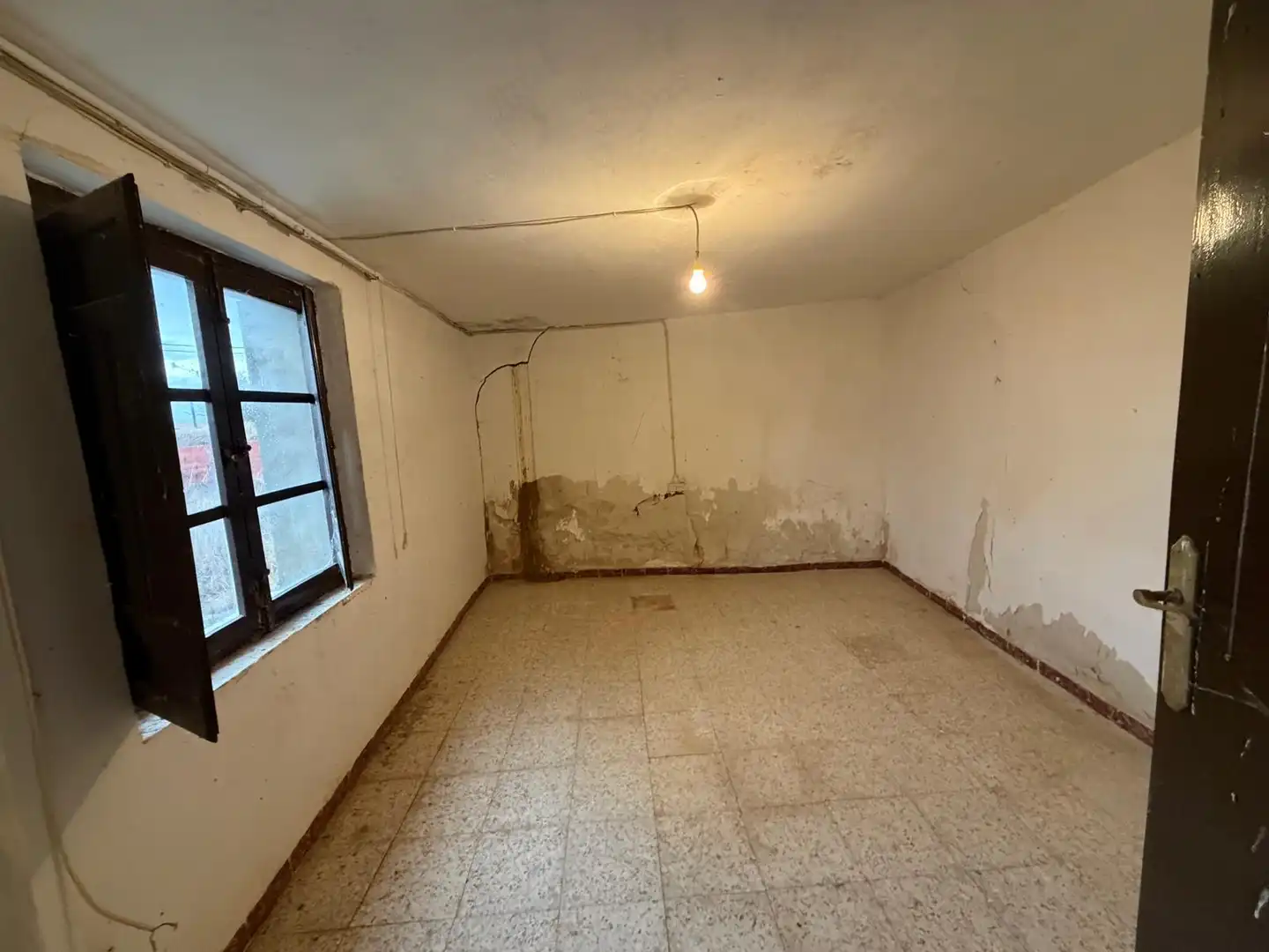 Finca rústica en venta en Barcial de la Loma con Trastero