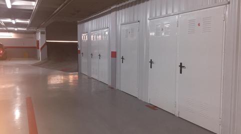 Photo 3 of Box room to rent in Travesía Alameda de Solano, 3, La Banda - Campo de Fútbol, Cádiz