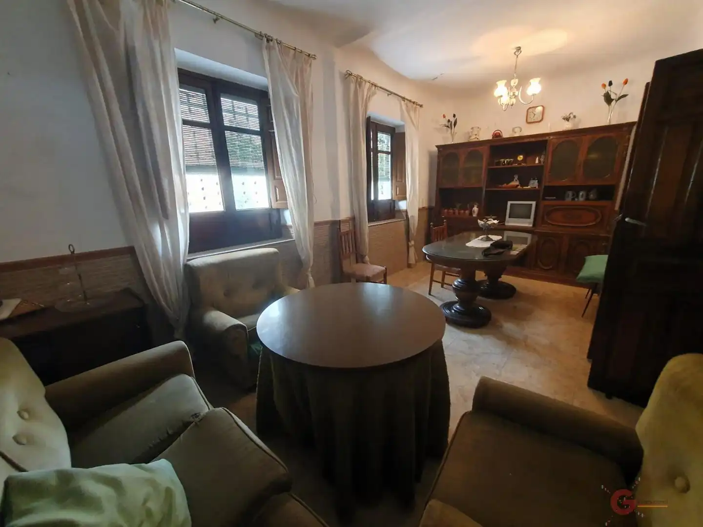 Inmuebles singulares en venta en Lanjarón, imagen 13