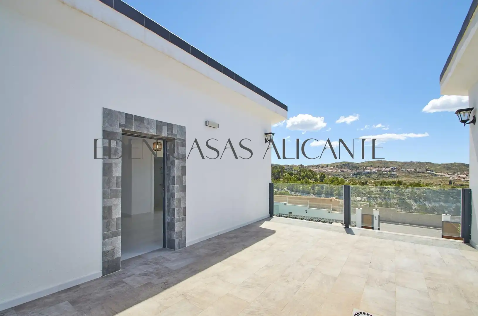 Detached house with terrace for sale in AITANA - UR PLA LA LLOMA, imagen 22