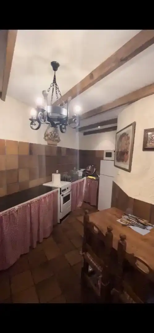 Cocina de Terreno en venta en Esguevillas de Esgueva