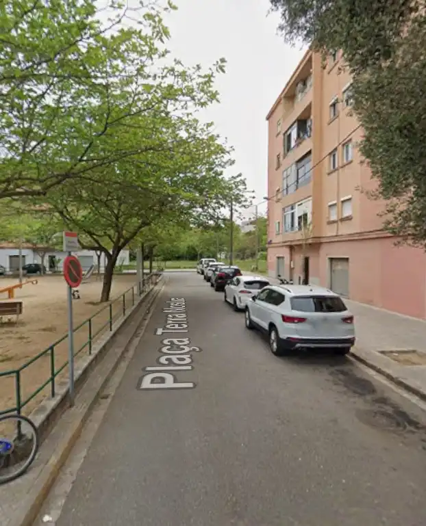 Flat for sale in Plaça Terra Nostra
