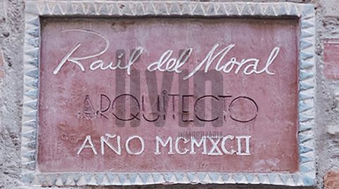 Foto 4 de Pis en venda a San Ildefonso - Catedral, Jaén Capital