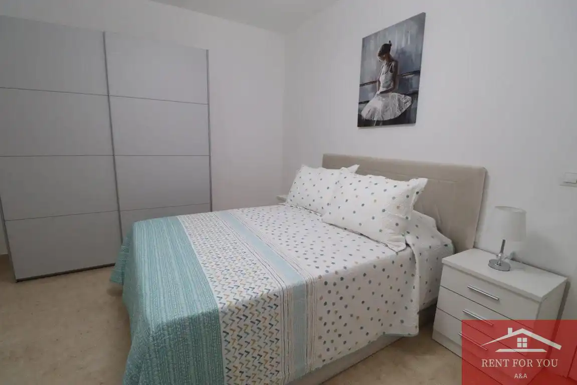 Erdgeschoss zur Miete in Alhaurín El Grande, Málaga