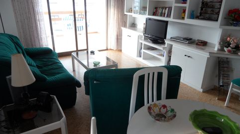 APARTAMENTO CON VISTAS AL MAR EN PRIMERA LINEA DE PLAYA, 2 DORMITORIOS, imatge 3