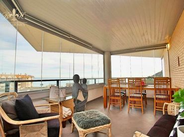 Penthouse mit Pool zum Verkauf in BOULEVARD DE LOS MUSICOS
