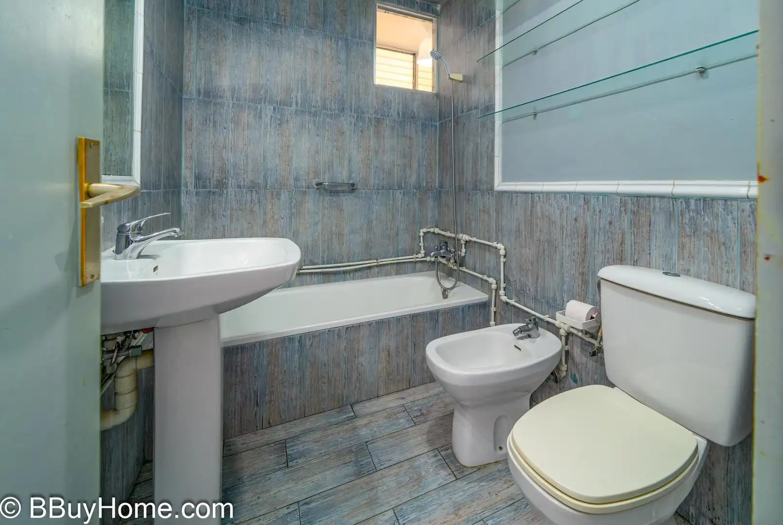 Bathroom of Flat for sale in Las Palmas de Gran Canaria