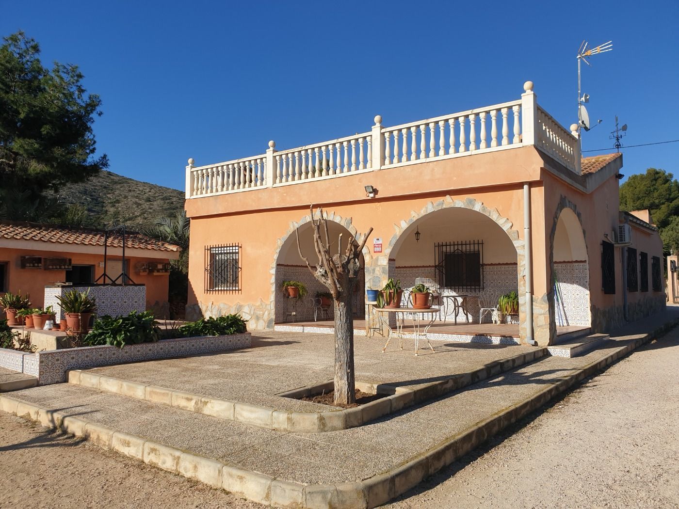 House or chalet for sale