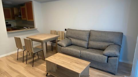 Photo 3 of Flat to rent in Calle Doña Sancha, Los Olivos, Huesca