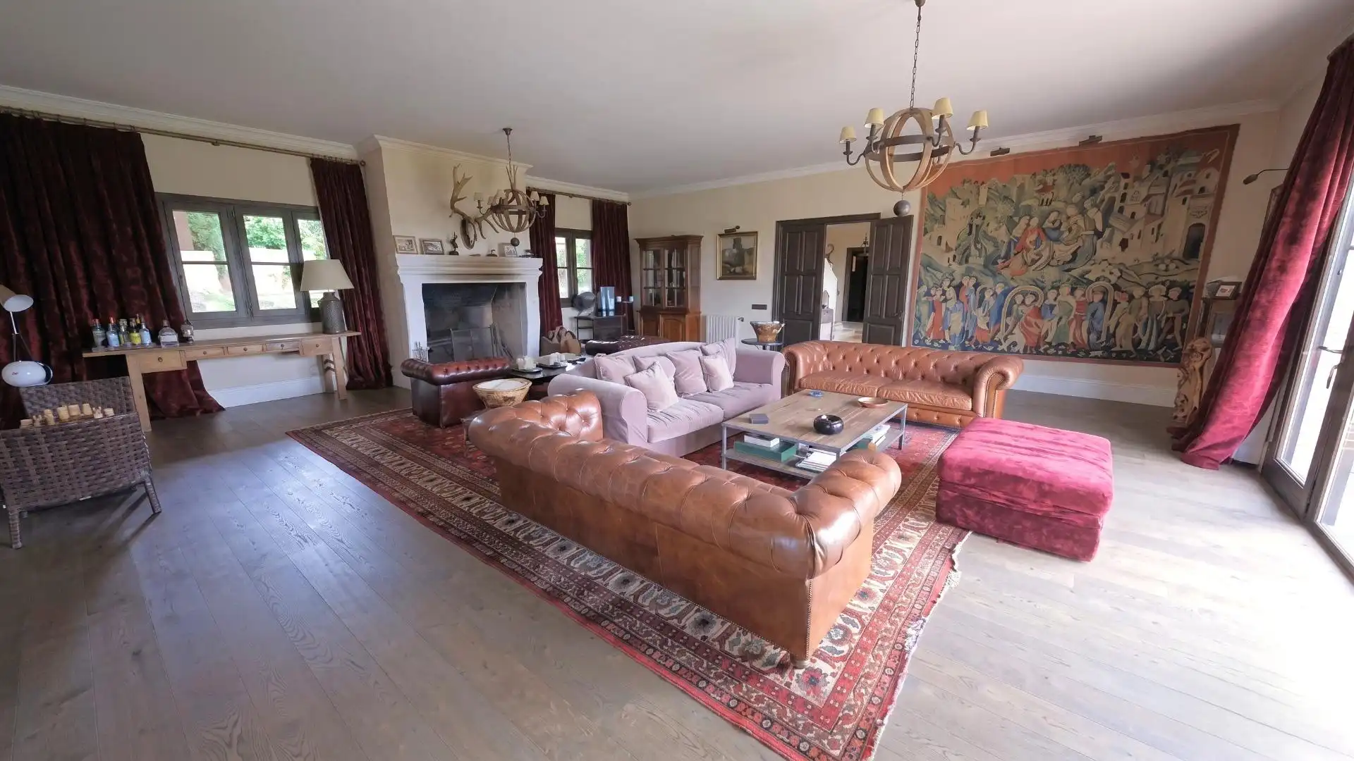 Haus mit Pool zum Verkauf in Argamasilla de Alba, imagen 6