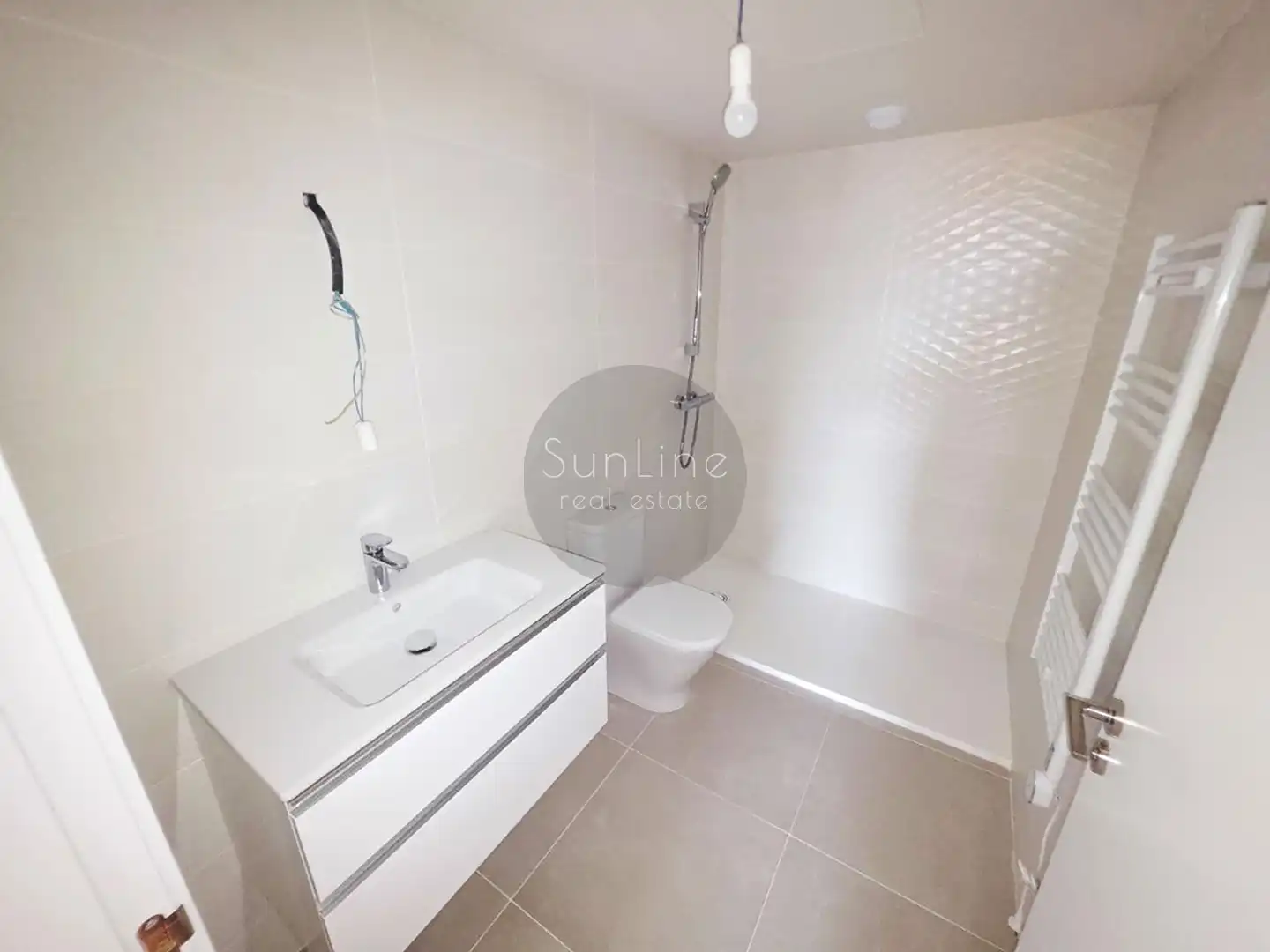Appartamento con terrazza in affitto a Calle Doctor Domagk, imagen 22