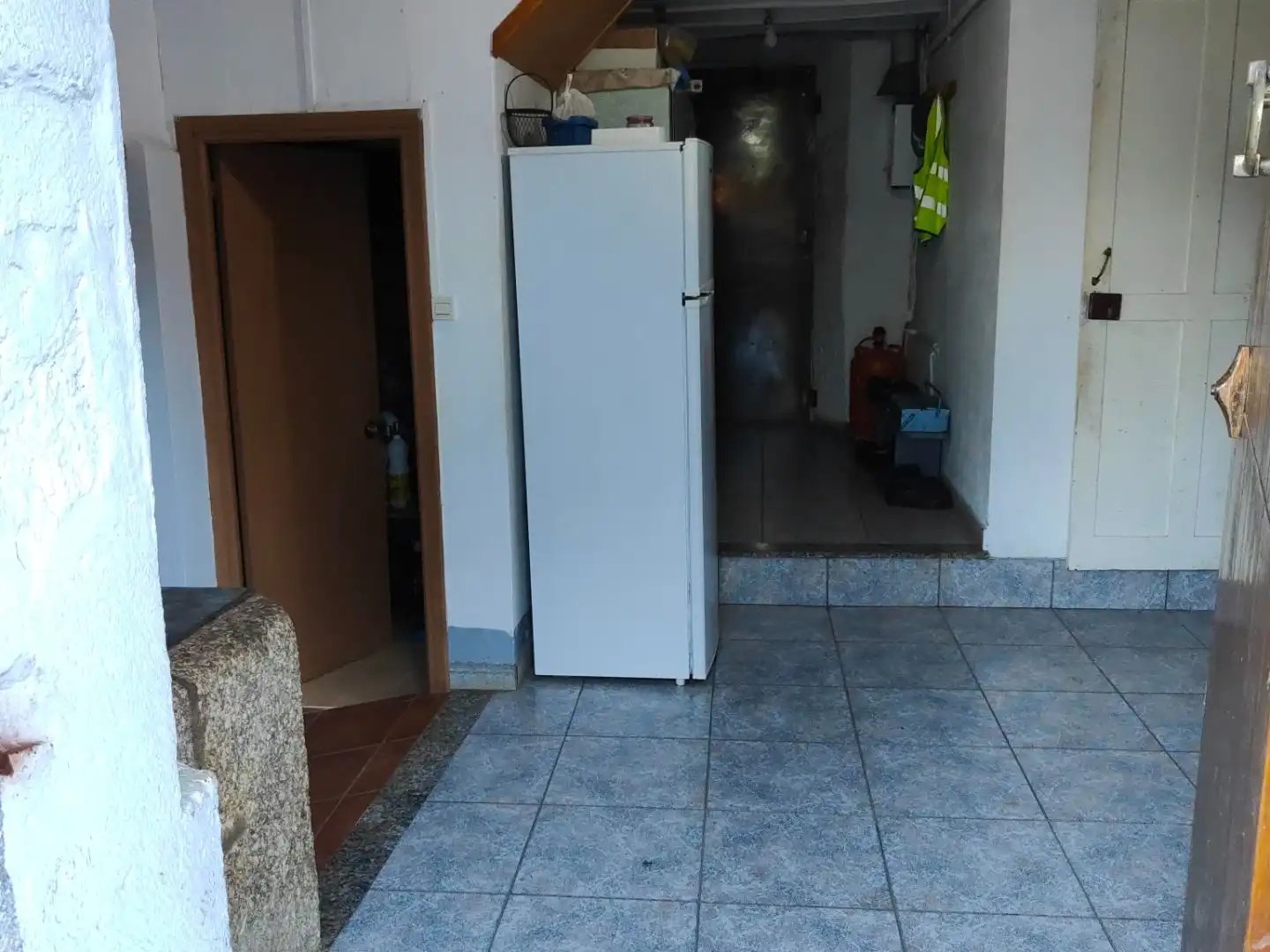 Casa o xalet en venda en As Somozas , A Coruña