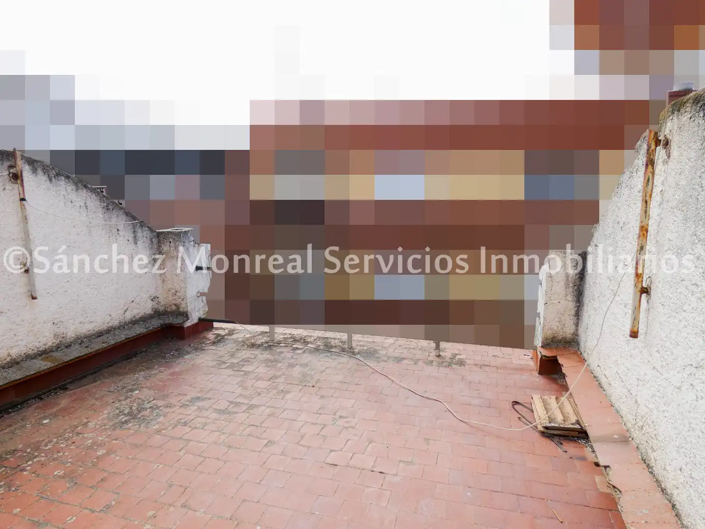 Casa con terraza en venta en Calle Rondilla Cruz Verde, imagen 28