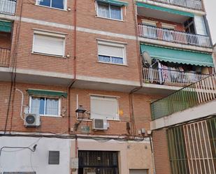 Exterior view of Flat for sale in Torrejón de Ardoz