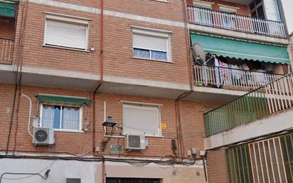 Vista exterior de Pis en venda en Torrejón de Ardoz