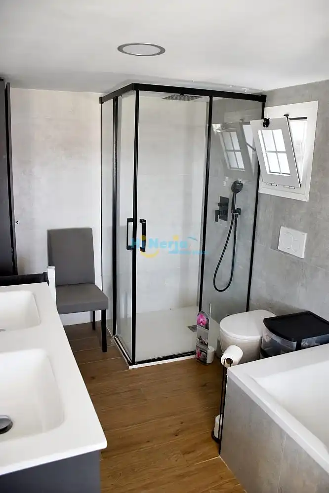 Chalet con piscina en venta en Centro, imagen 30