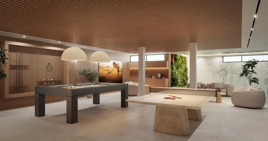 Apartament amb piscina en venda a La Capellanía - El Higuerón, imagen 19