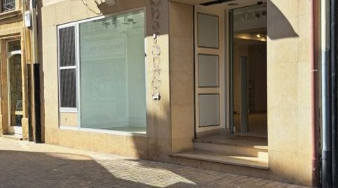 Photo 4 of Commercial properties for sale in Kale Nagusia, Zarautz, Gipuzkoa