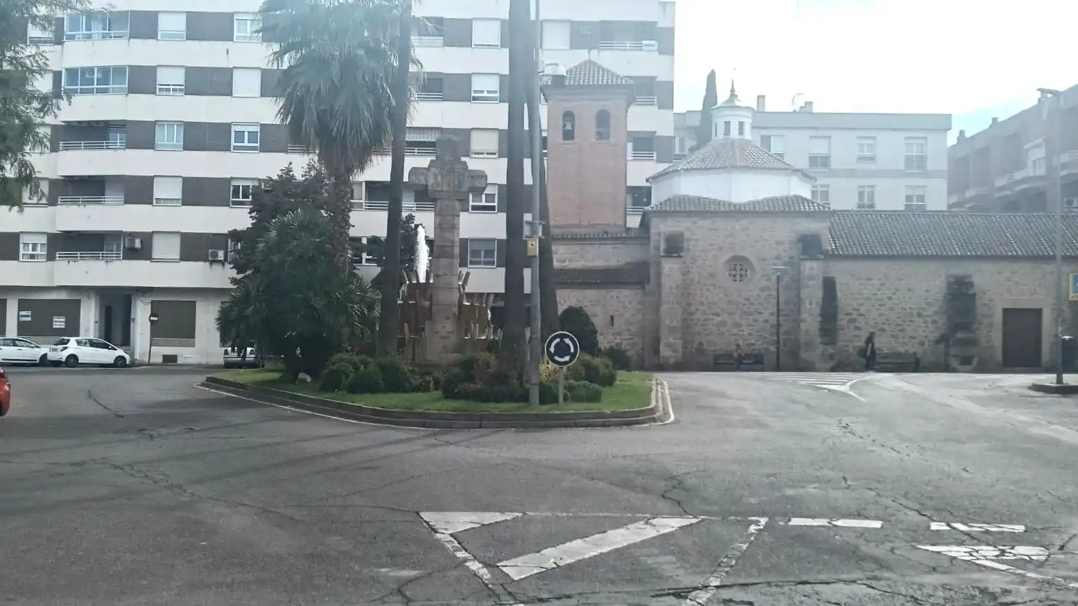 Apartamento en venta en Navalmoral de la Mata