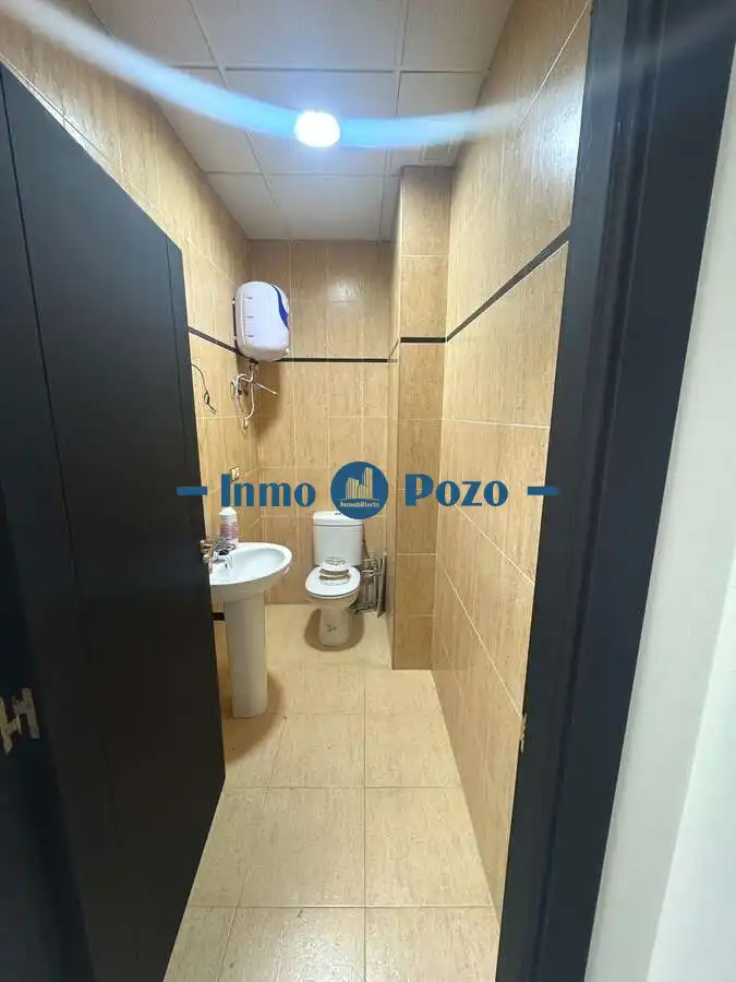Oficina en venda a Almendralejo, imagen 4