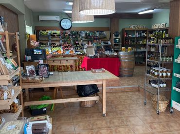 Business premises for transfer in Passeig de l'Ametlla 18