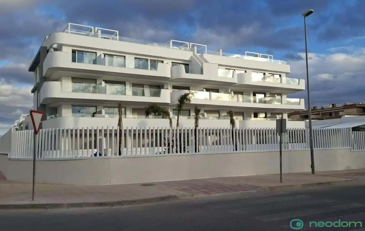 Àtic en venda a Orihuela Costa, imagen 5