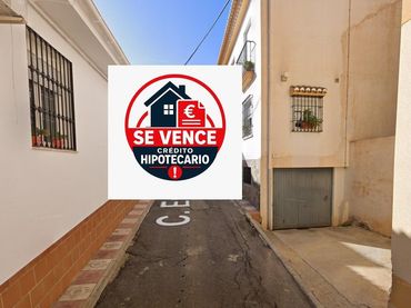 Pis amb ascensor en venda a Villa de Otura