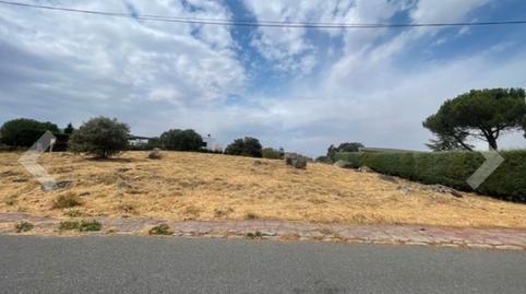 Foto 5 de Residencial en venda a Avenida Francia, 302, Los Ángeles de San Rafael, Segovia