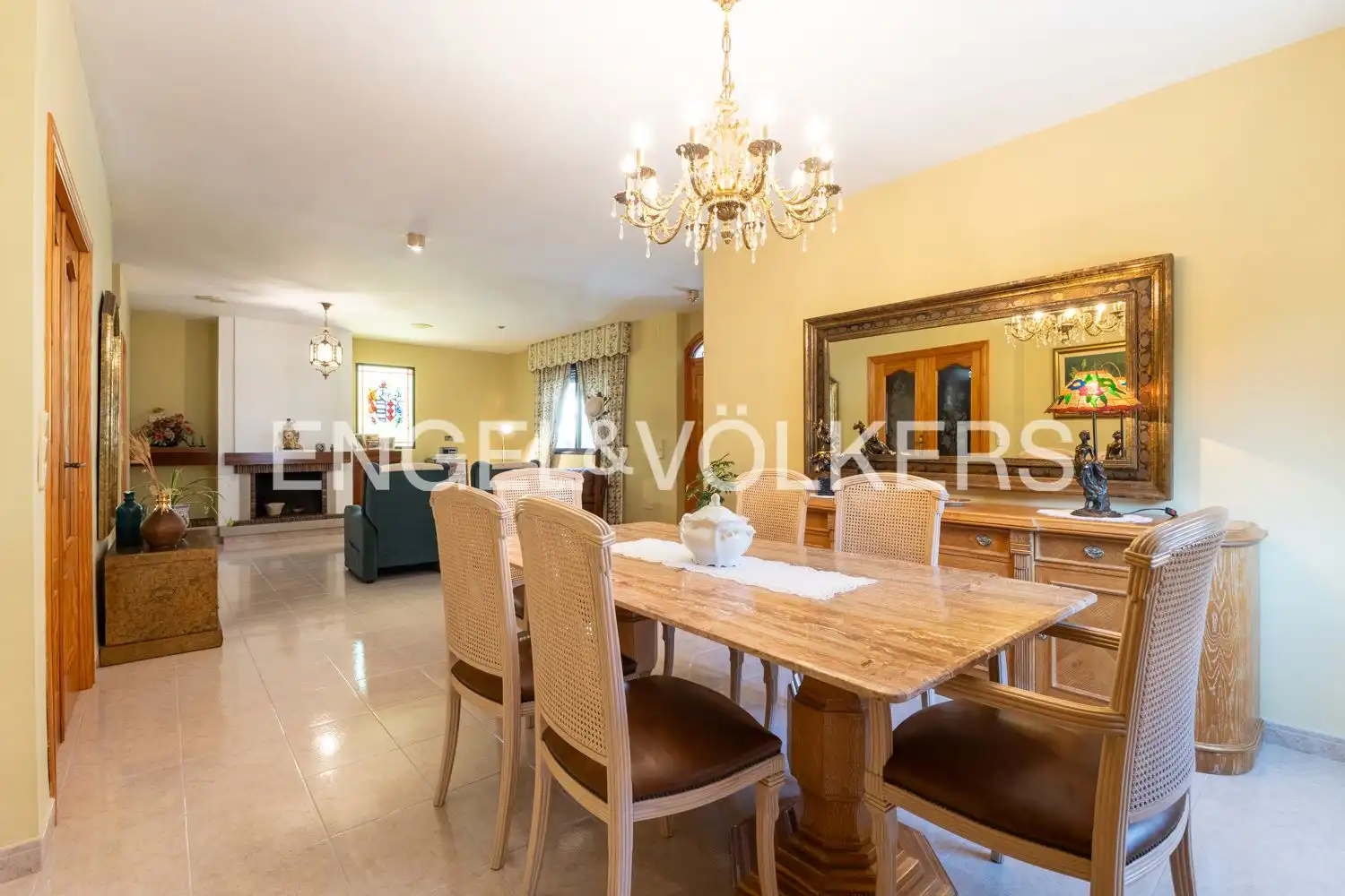 House with pool for sale in Montitxelvo / Montichelvo, imagen 10