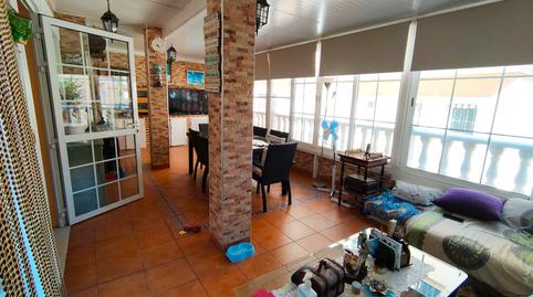 Foto 3 de Casa o chalet en venta en El Moncayo - El Pòrtic, Alicante