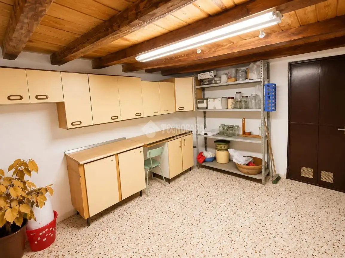 Casa con terrazza in vendita a Valdeverdeja, imagen 35