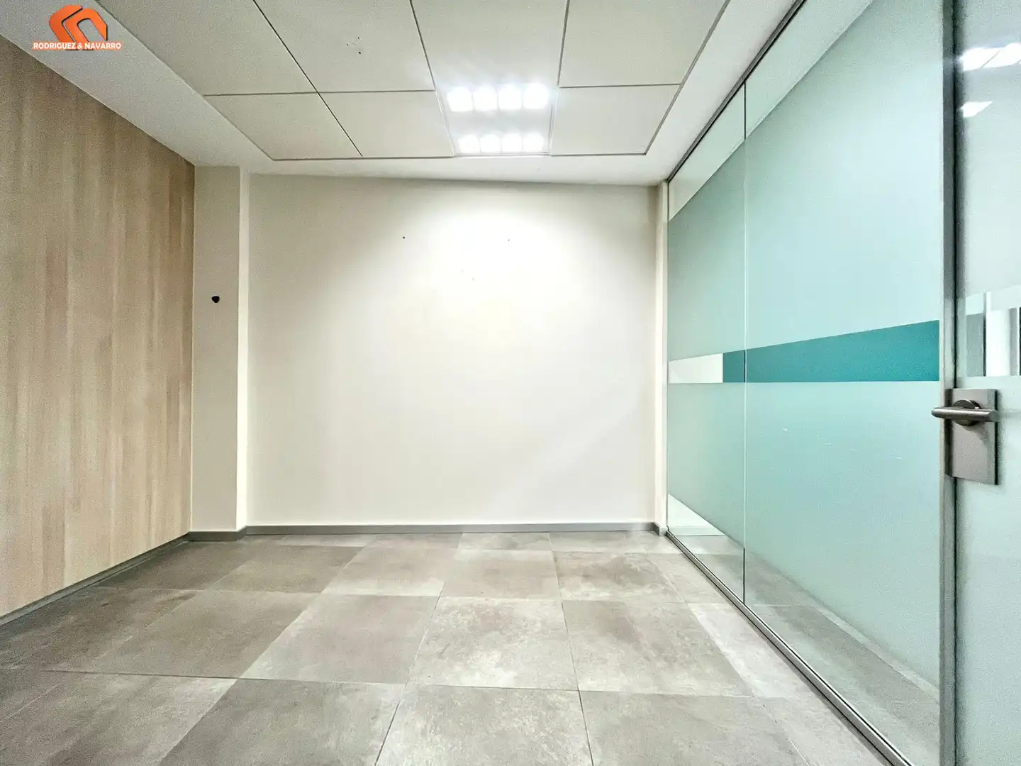 Gewerbefläche zur Miete in Avenida Ansite 110, imagen 7