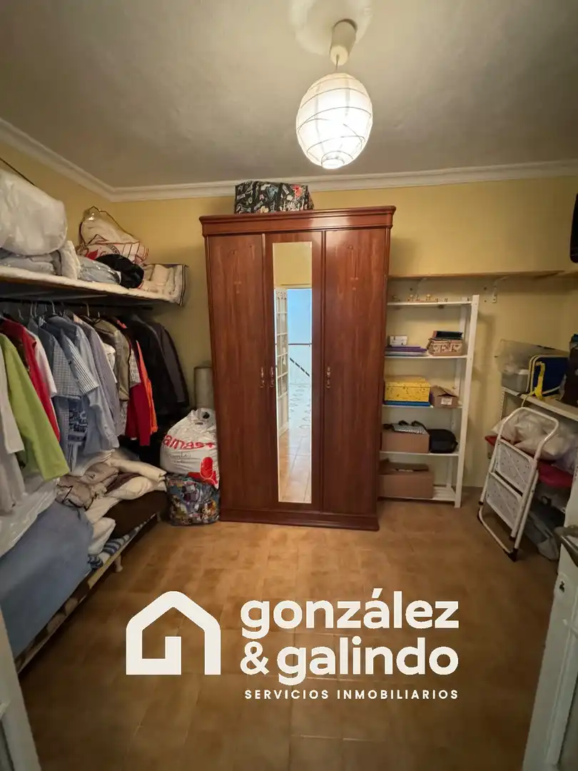 Bedroom of Country homes for sale in Villanueva de San Juan