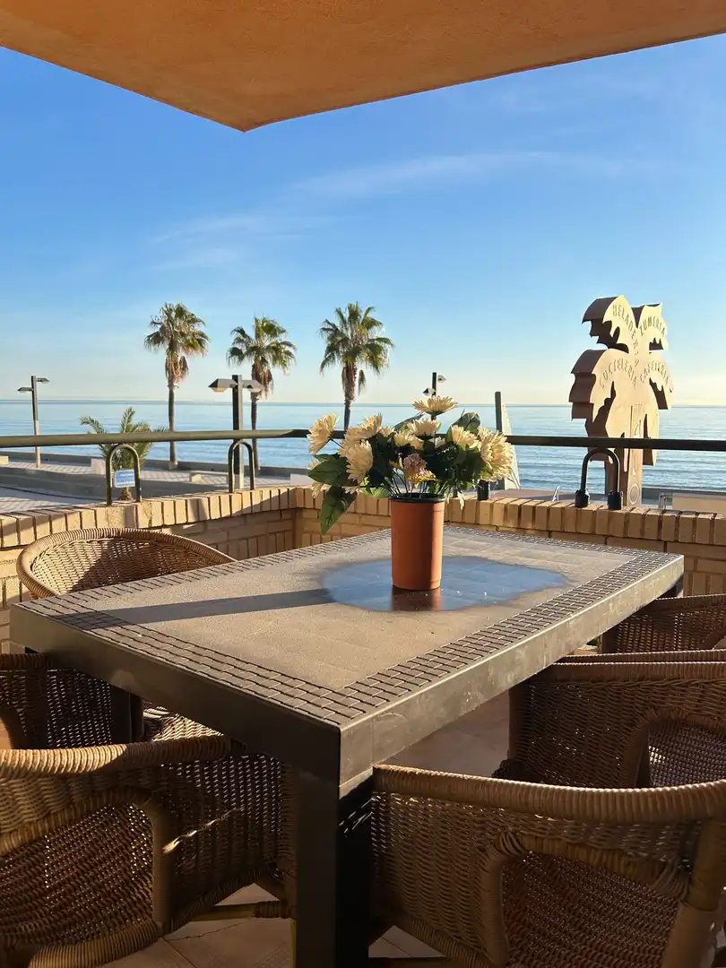 Apartment mit Aufzug zum Verkauf in Playa Morro de Gos, imagen 2