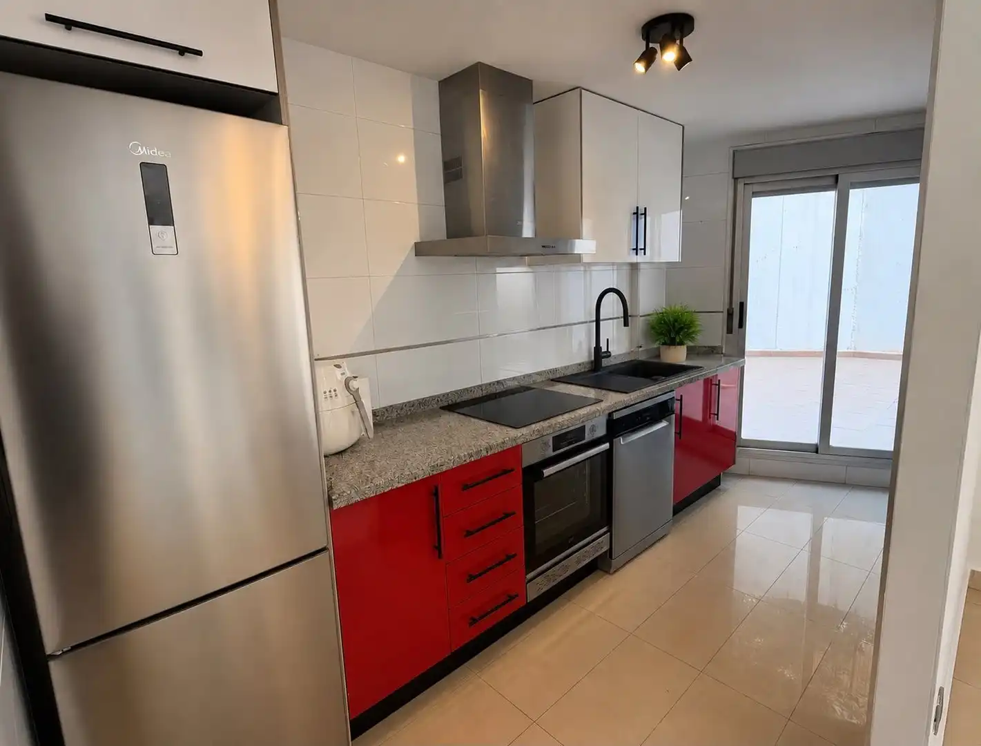 Wohnung mit Aufzug zum Verkauf in Calle Callosa d'en Sarrià 14, imagen 6