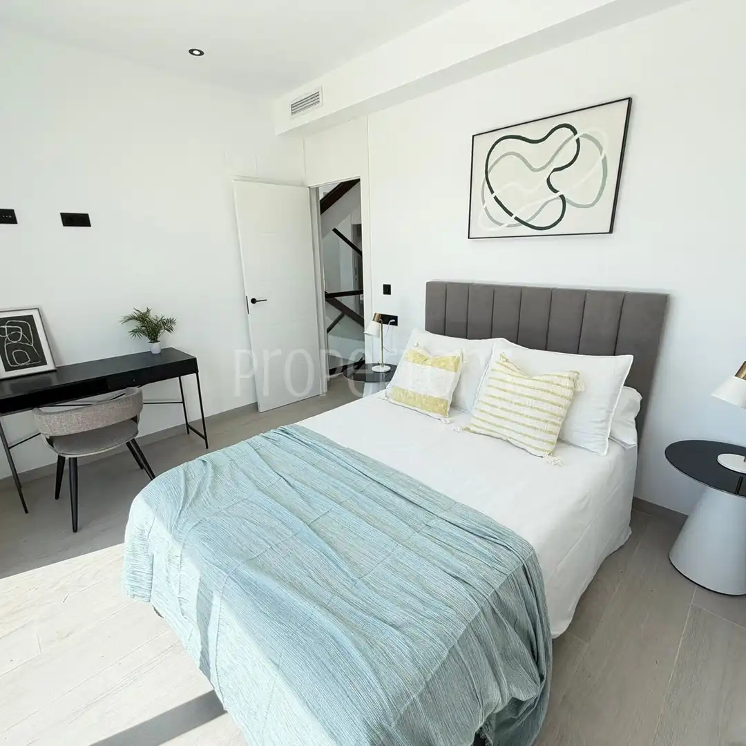 Bedroom of Houses for sale in Alcosser