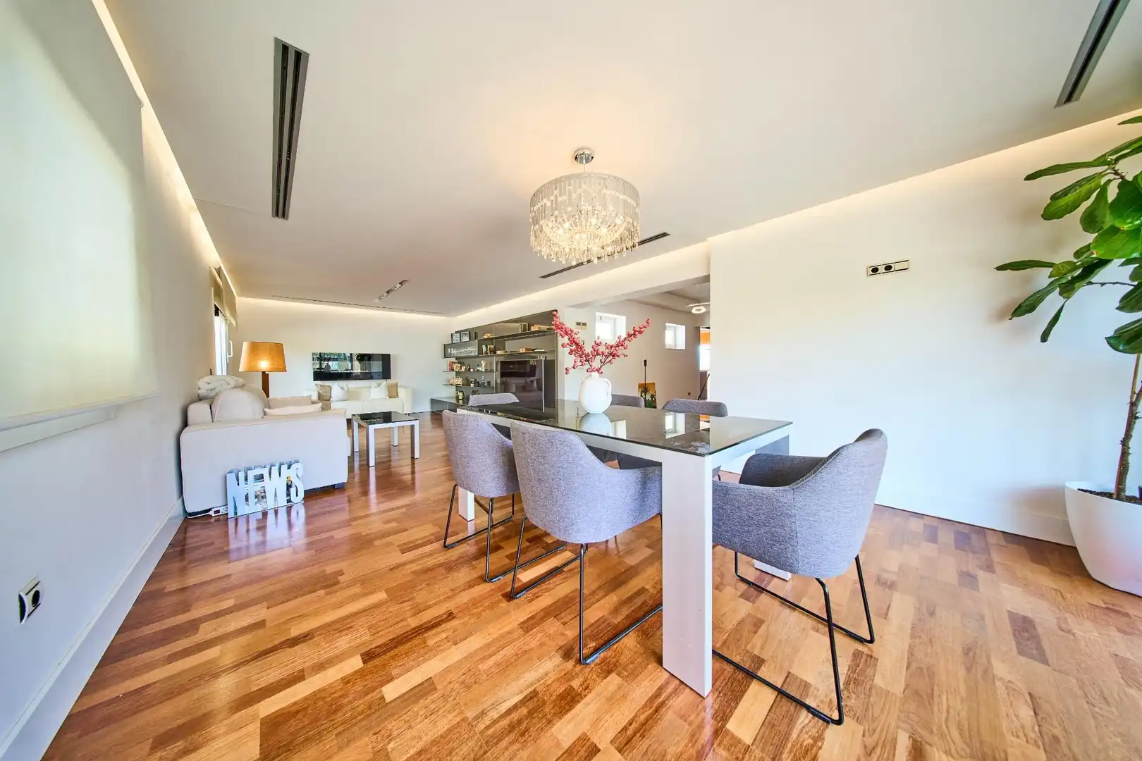 Attic for sale in San Matías - Realejo