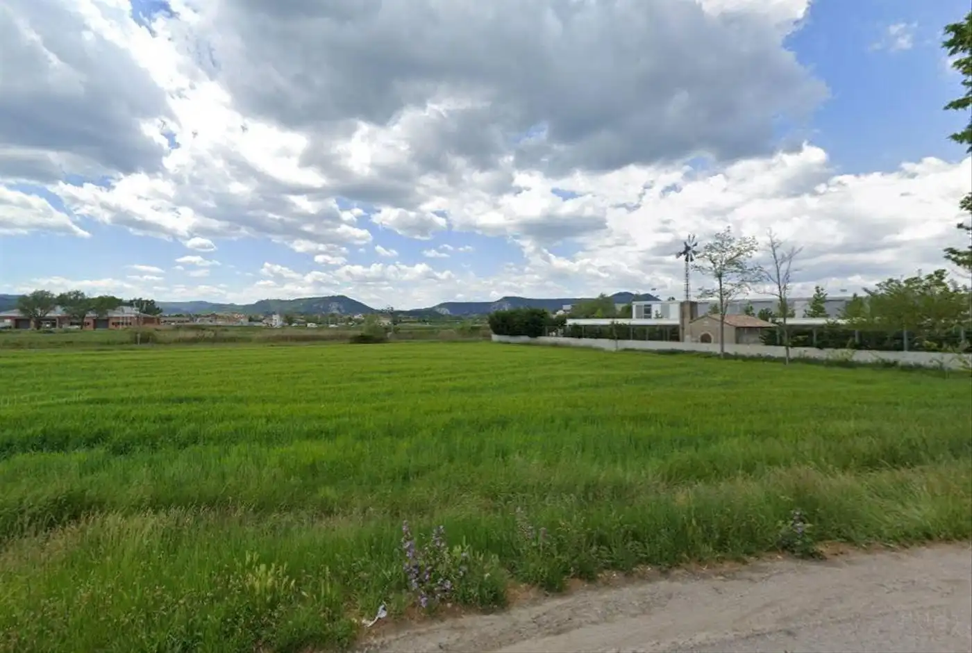 Residential land for sale in Vial Camino