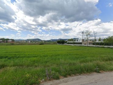 Terreny residencial en venda a Vial Camino