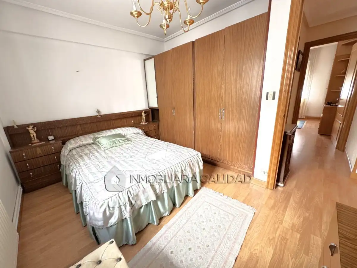 Wohnung mit Aufzug zum Verkauf in Capiscol - Gamonal, imagen 13