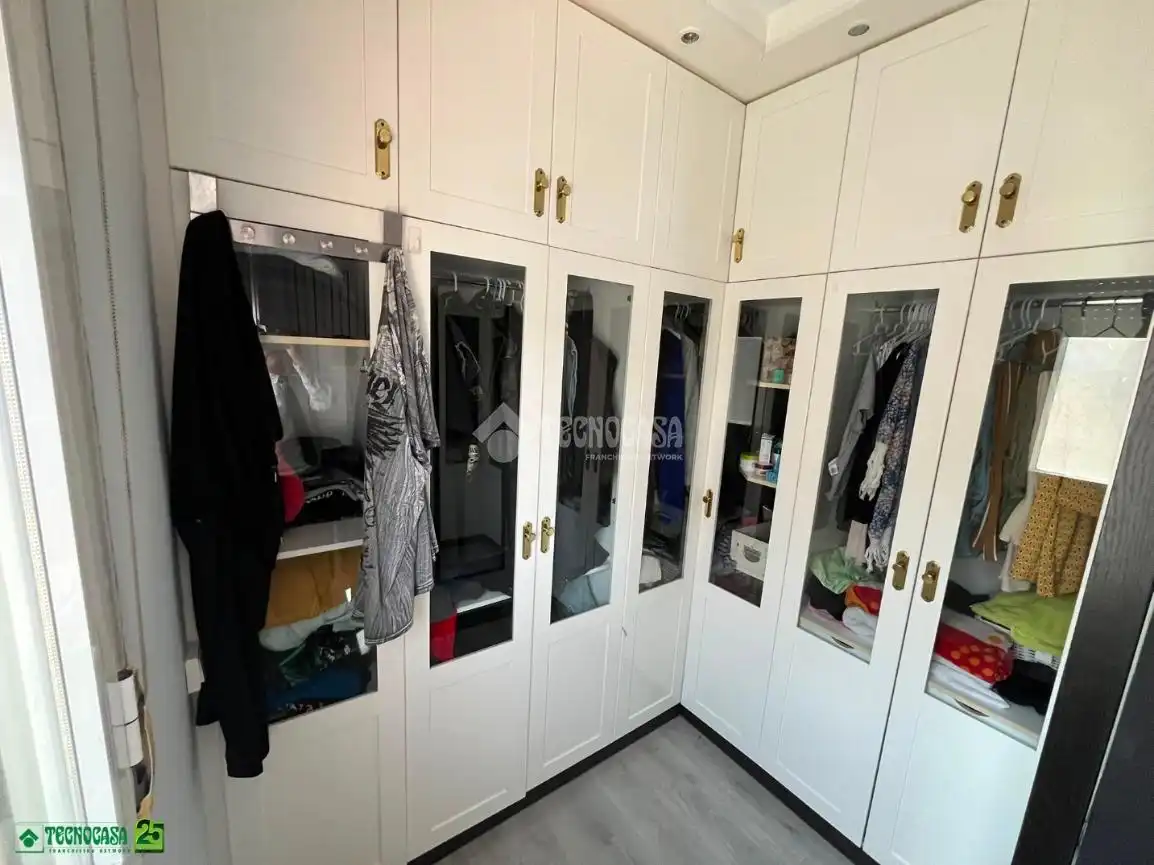 Habitación de Casa adosada en venta en Miguelturra con Aire acondicionado, Calefacción y Piscina comunitaria