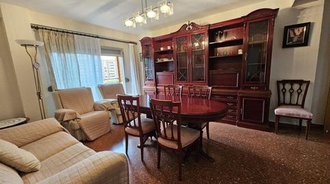 Foto 4 de Piso en venta en Calle Poeta Mas y Ros, L'Amistat, Valencia Capital