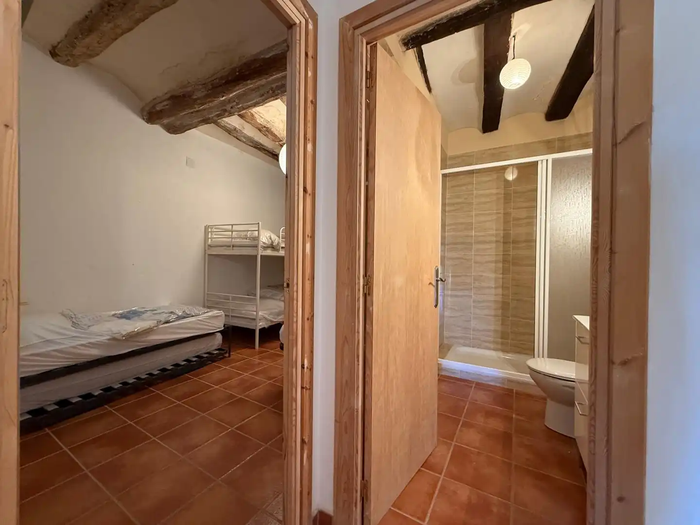 Haus zum Verkauf in Calaceite, imagen 21