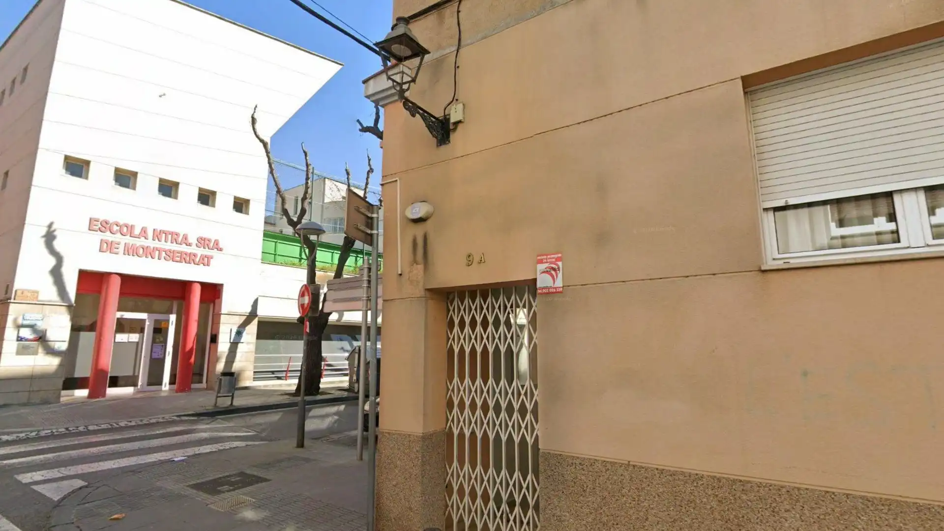 Appartamento con ascensore in vendita a Brillant, imagen 4