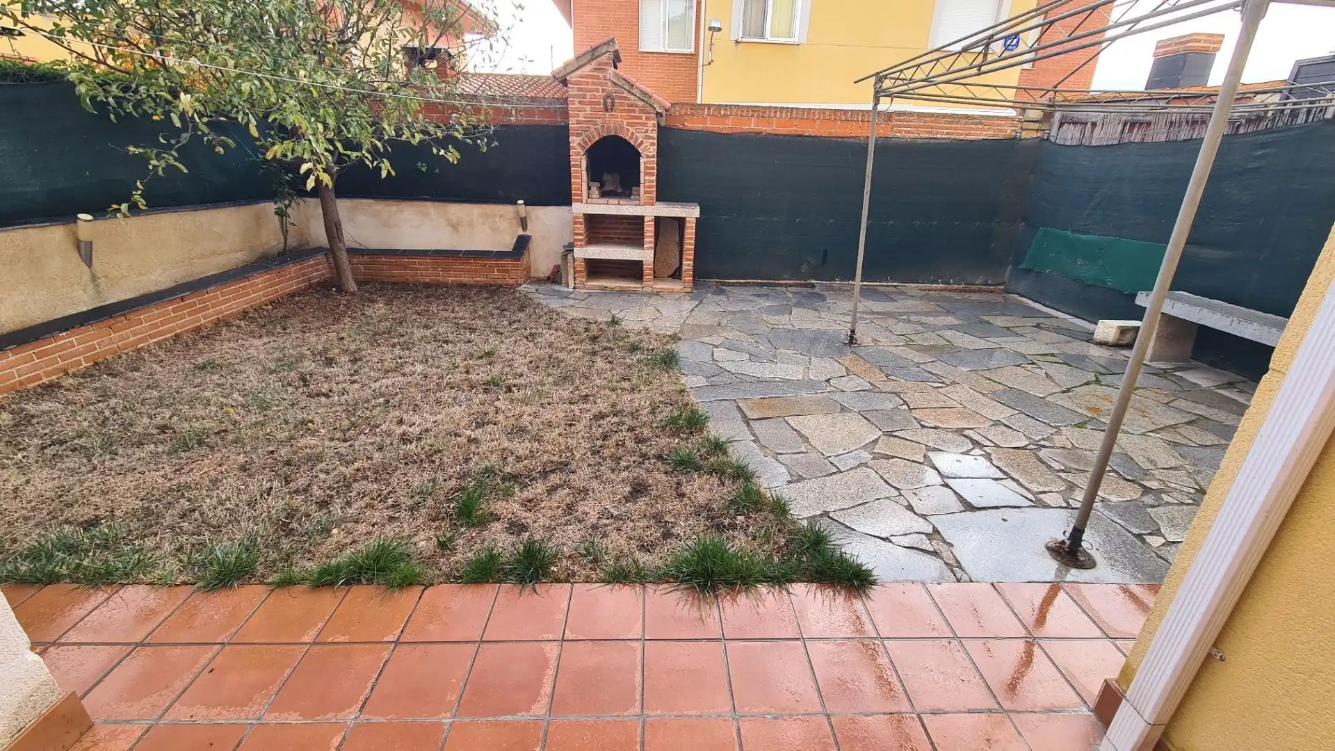 Casa o xalet en venda a Moraleja del Vino