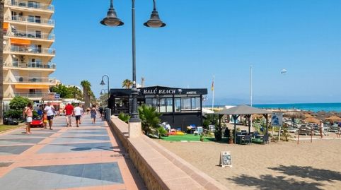 Foto 5 de Apartamento en venta en La Carihuela - Los Nidos, Torremolinos