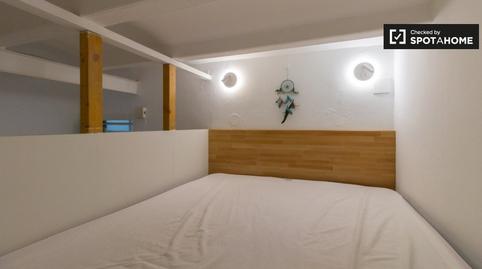 Photo 5 of Flat to rent in Sant Pere, Sta. Caterina i la Ribera, Barcelona