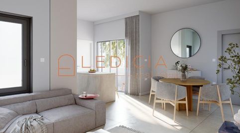 Foto 2 de Pis en venda a Pizarro, 50, Casablanca - Calvario, Vigo